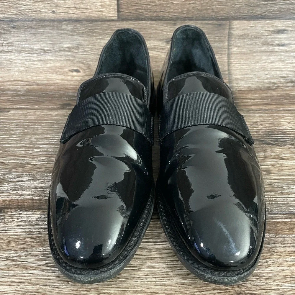 Allen Edmonds good pre